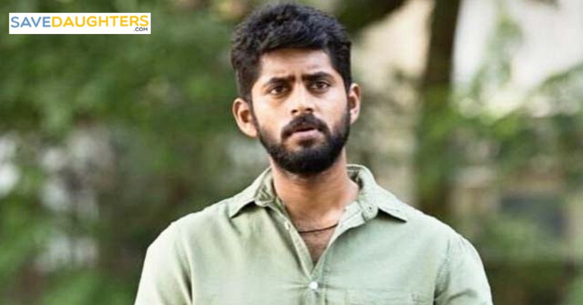 Actor Kathir Wiki